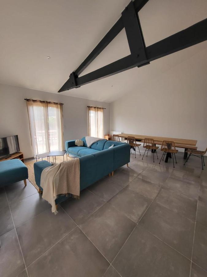 Bassin D'Arcachon Villa 10 Couchages Andernos-les-Bains Kültér fotó